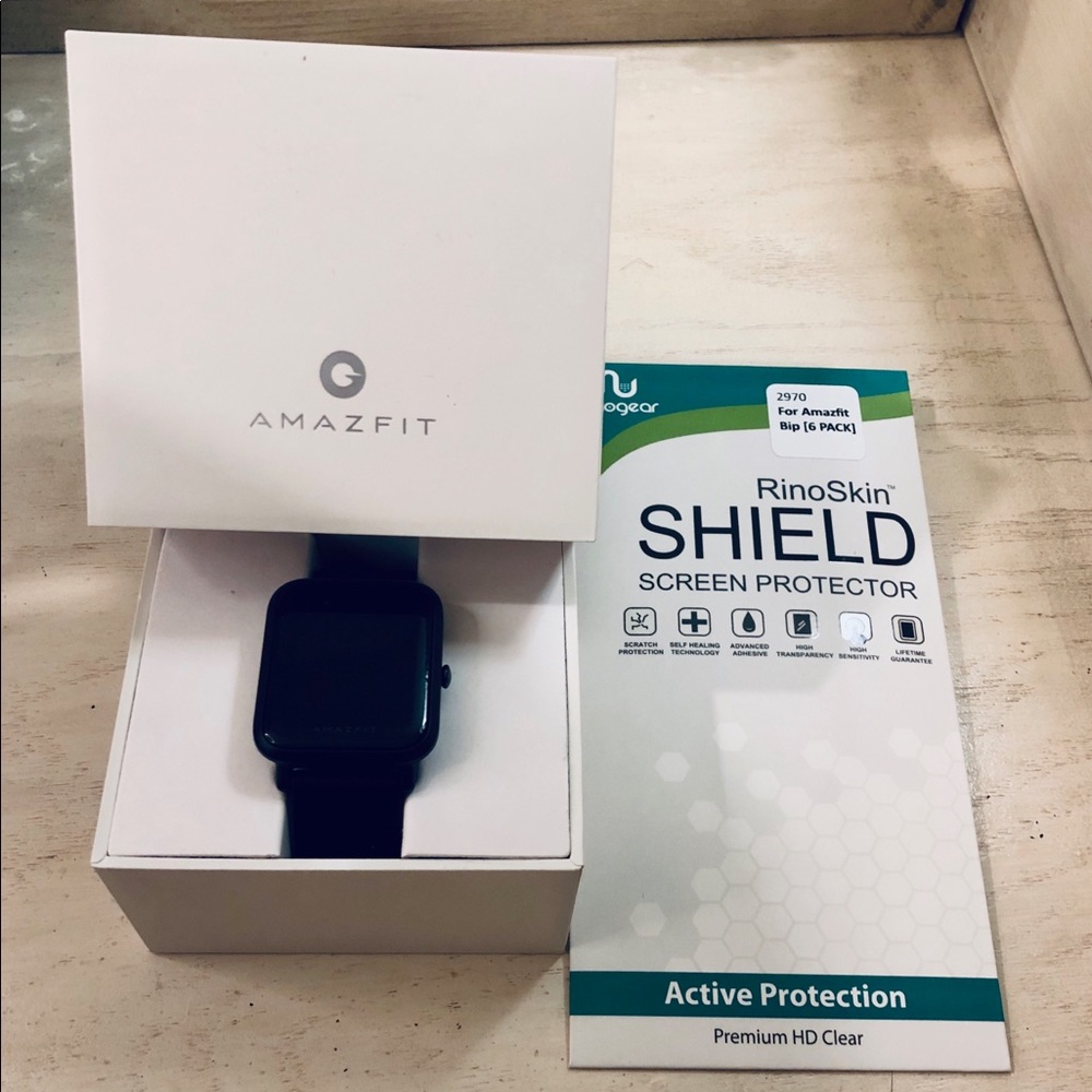 Amazfit Bip Smart Watch